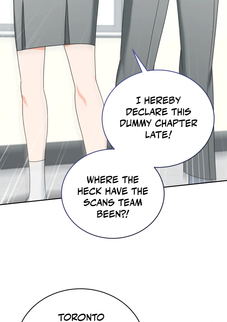 Without the Male Lead, My Grades Will Fall chapter 42 page 2