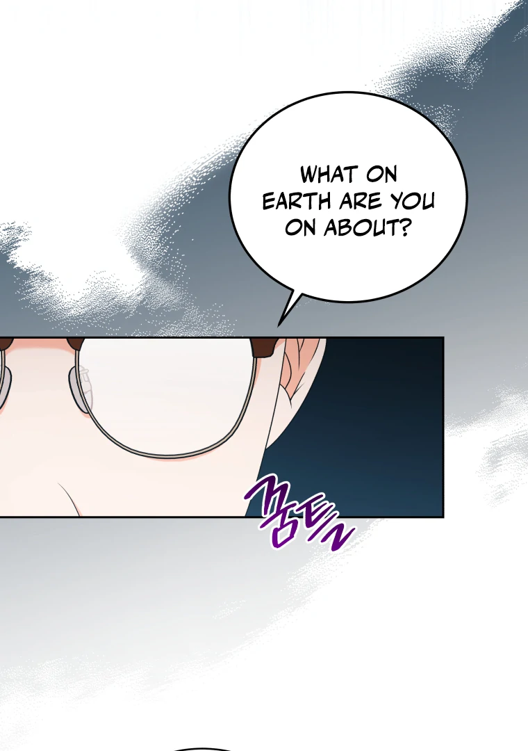 Without the Male Lead, My Grades Will Fall chapter 42 page 4