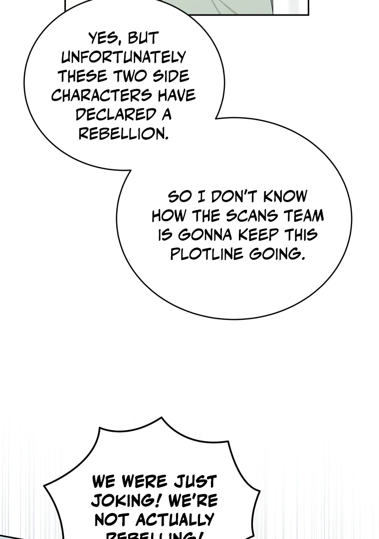 Without the Male Lead, My Grades Will Fall chapter 42 page 6