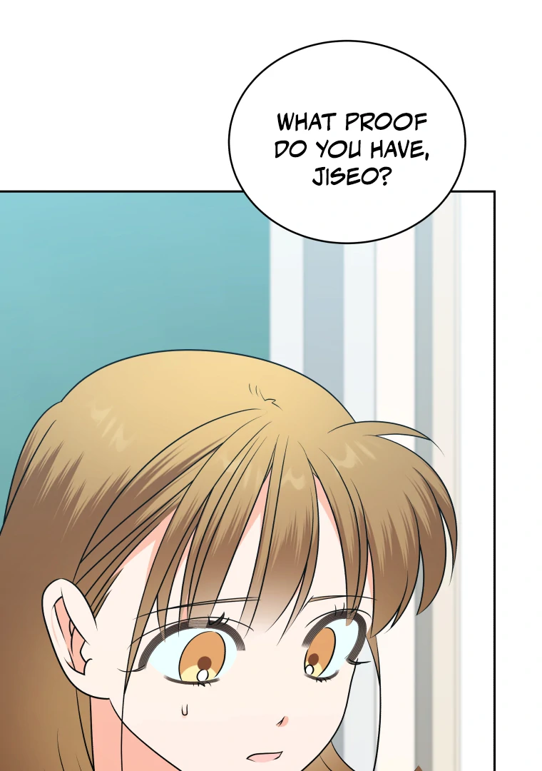 Without the Male Lead, My Grades Will Fall chapter 42 page 9