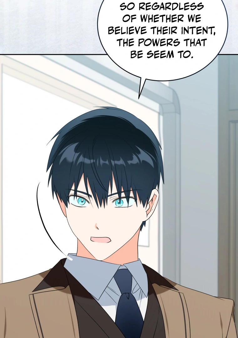 Without the Male Lead, My Grades Will Fall chapter 42 page 13