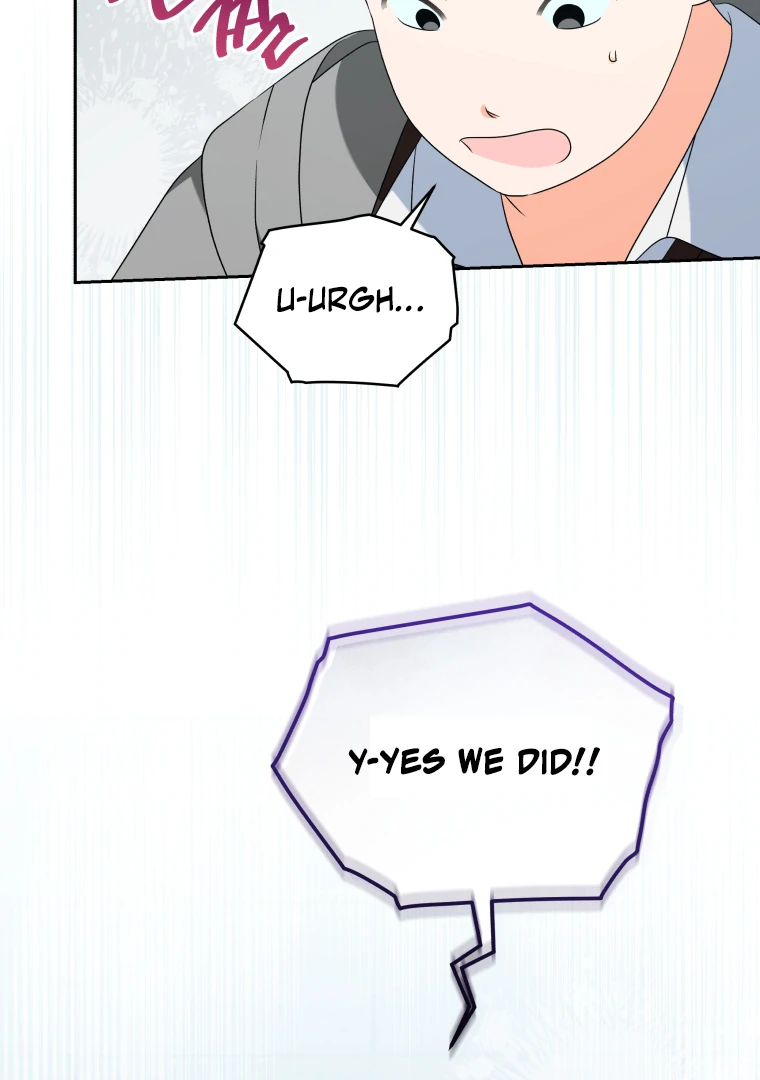 Without the Male Lead, My Grades Will Fall chapter 42 page 20