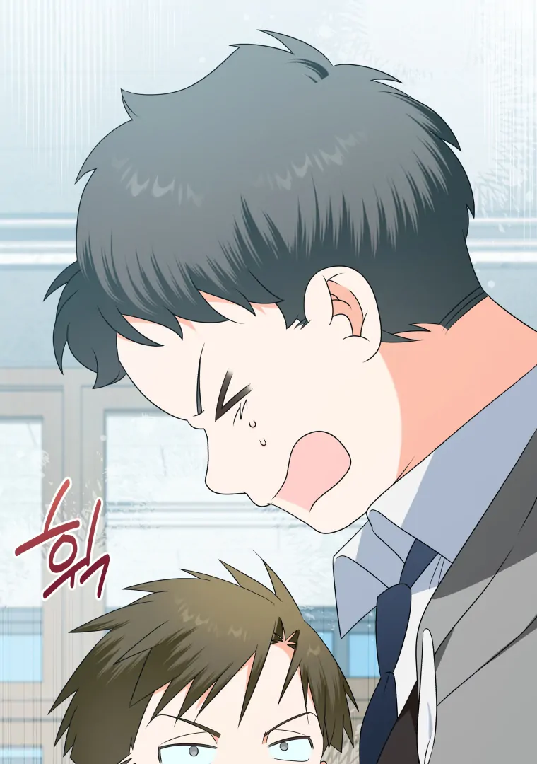Without the Male Lead, My Grades Will Fall chapter 42 page 21