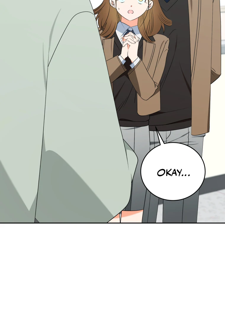 Without the Male Lead, My Grades Will Fall chapter 42 page 24