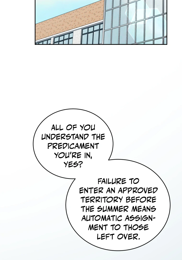 Without the Male Lead, My Grades Will Fall chapter 42 page 27