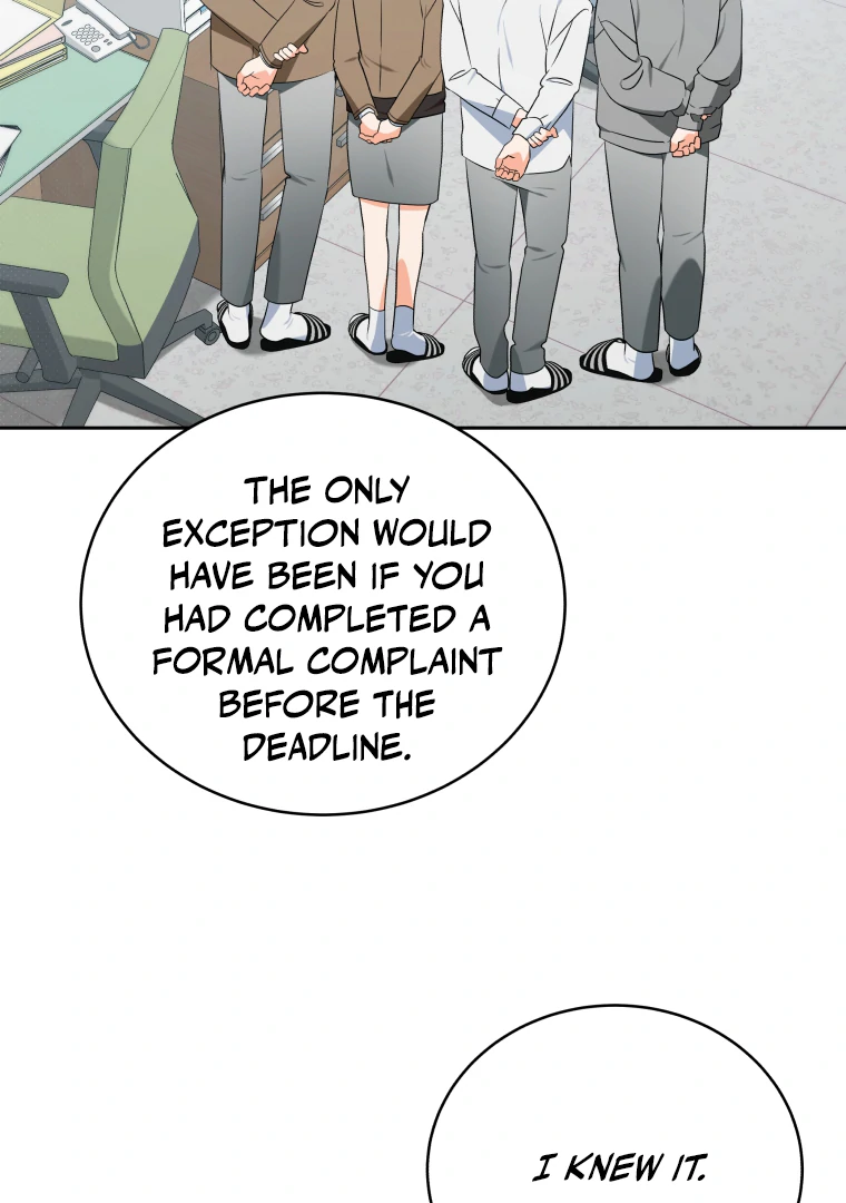 Without the Male Lead, My Grades Will Fall chapter 42 page 30