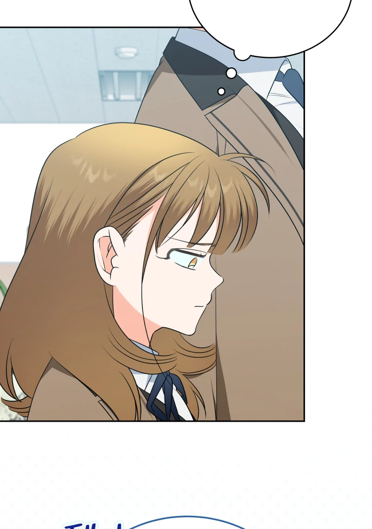 Without the Male Lead, My Grades Will Fall chapter 42 page 31