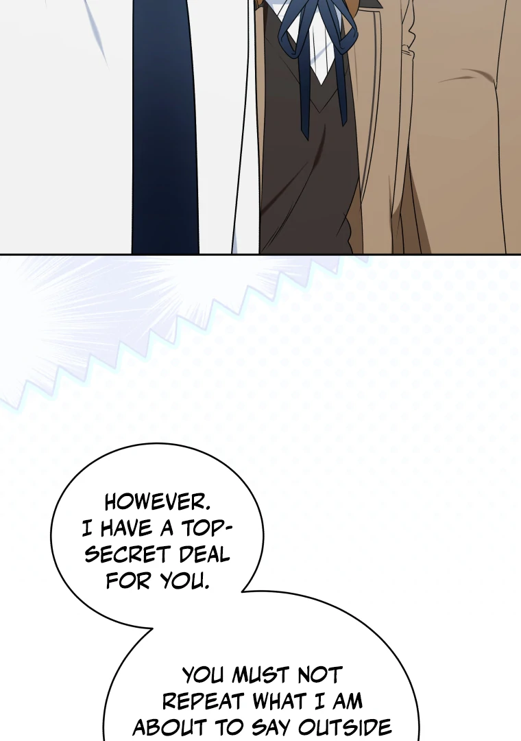 Without the Male Lead, My Grades Will Fall chapter 42 page 33