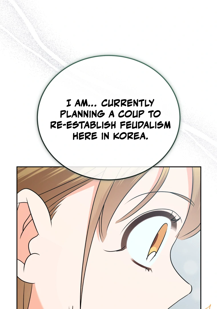 Without the Male Lead, My Grades Will Fall chapter 42 page 35