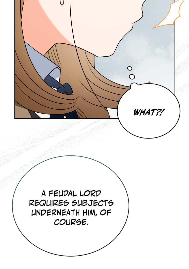 Without the Male Lead, My Grades Will Fall chapter 42 page 36