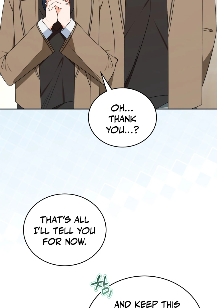 Without the Male Lead, My Grades Will Fall chapter 42 page 40