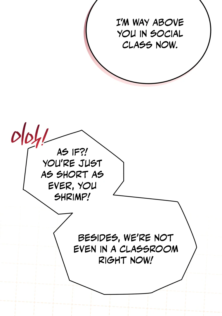 Without the Male Lead, My Grades Will Fall chapter 42 page 47