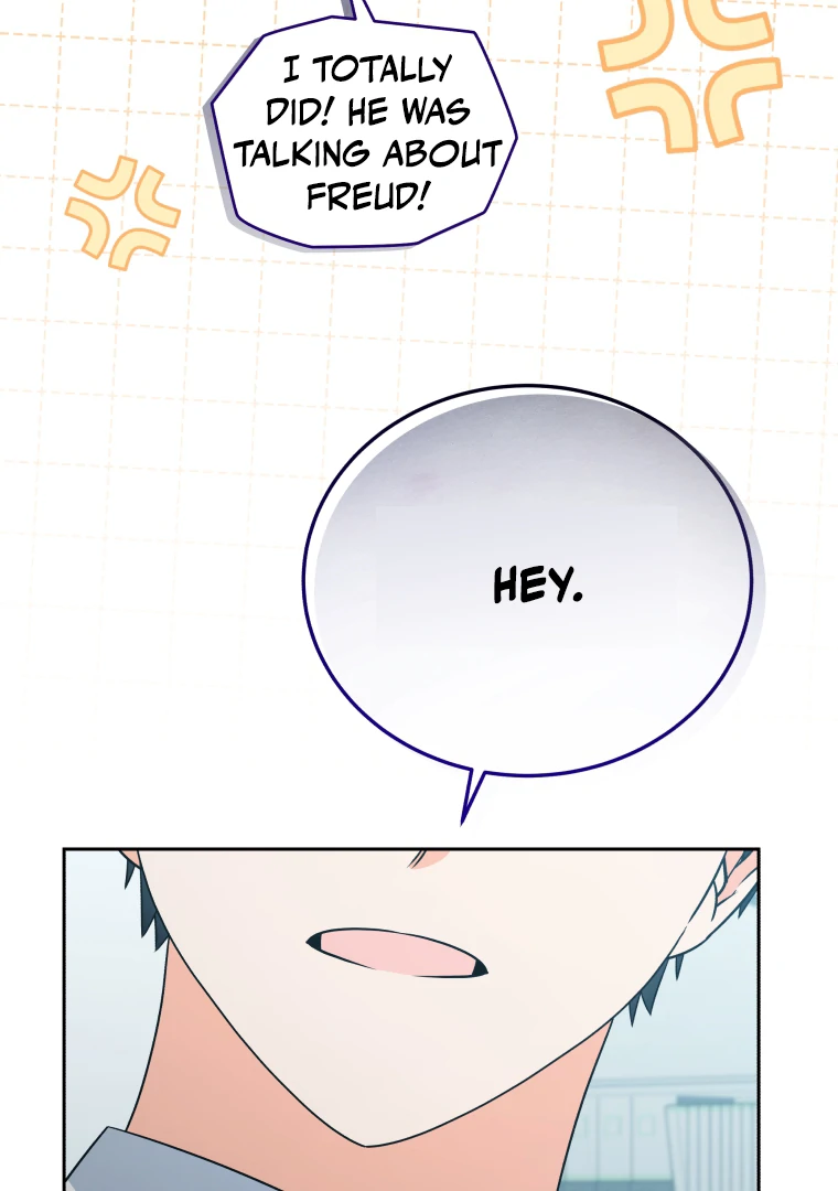 Without the Male Lead, My Grades Will Fall chapter 42 page 49