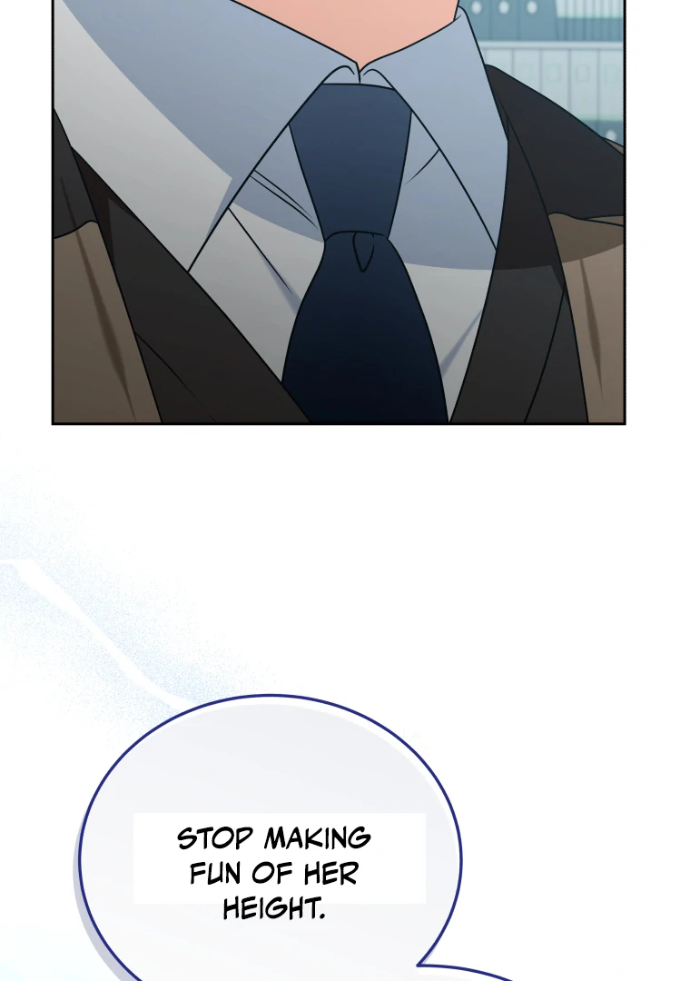 Without the Male Lead, My Grades Will Fall chapter 42 page 50