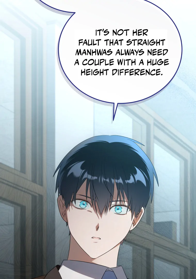 Without the Male Lead, My Grades Will Fall chapter 42 page 51