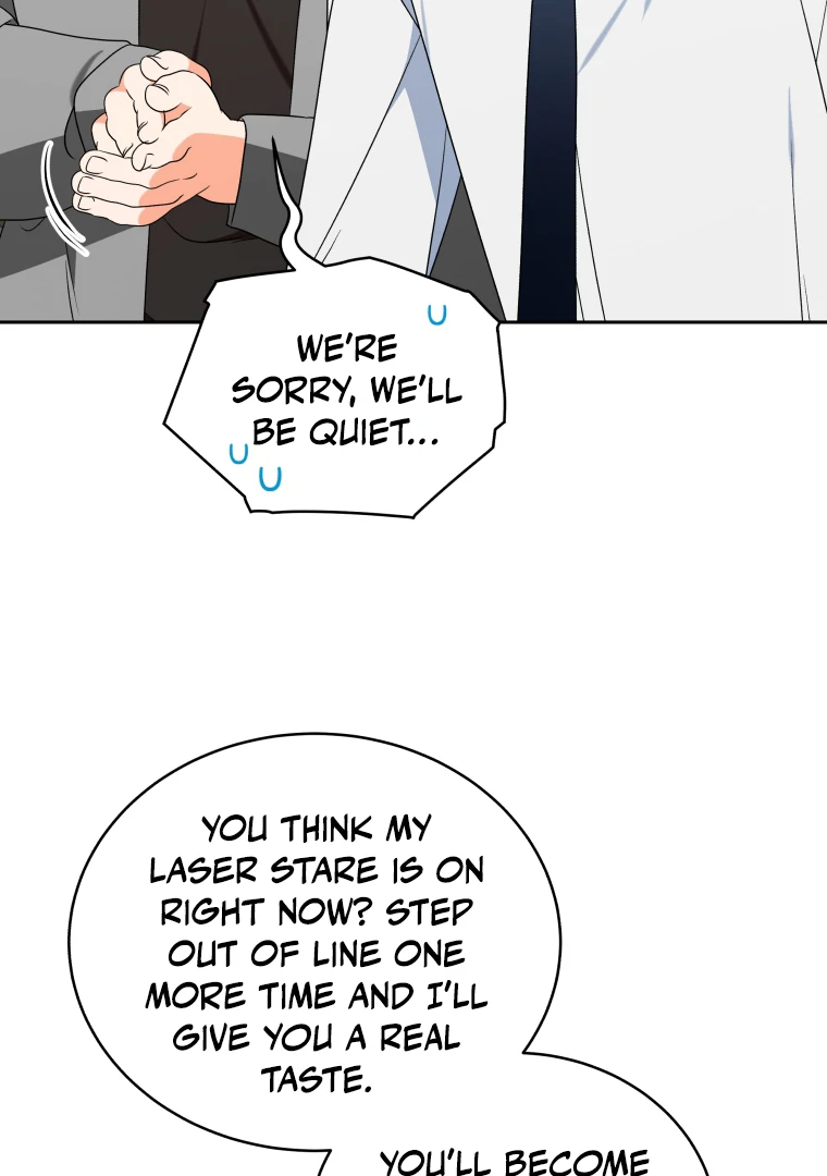 Without the Male Lead, My Grades Will Fall chapter 42 page 54