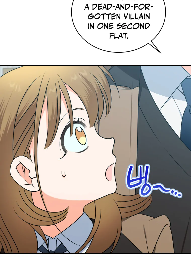 Without the Male Lead, My Grades Will Fall chapter 42 page 55