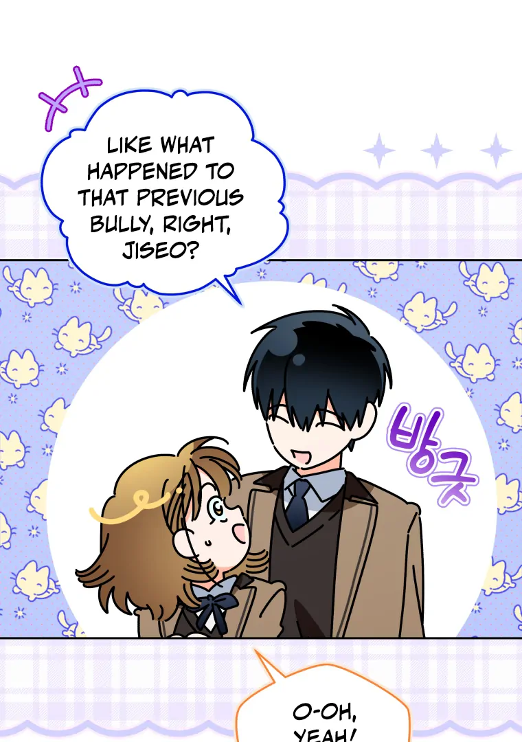 Without the Male Lead, My Grades Will Fall chapter 42 page 56