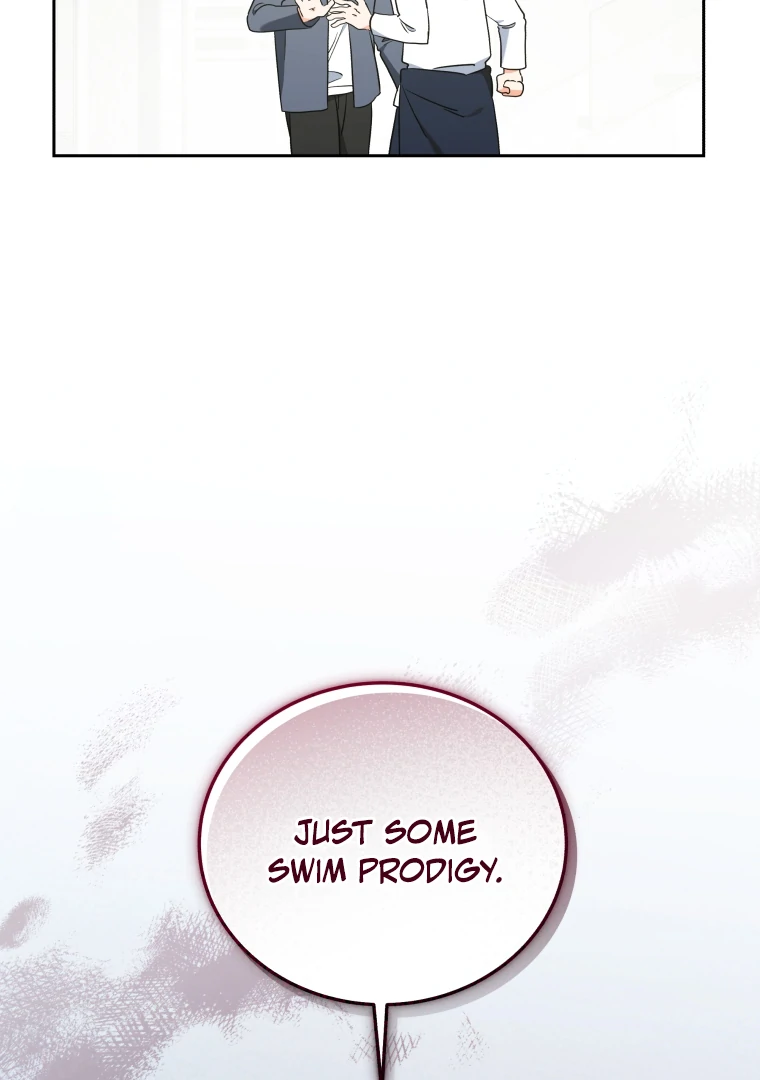 Without the Male Lead, My Grades Will Fall chapter 46 page 2