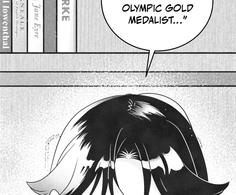 Without the Male Lead, My Grades Will Fall chapter 46 page 9