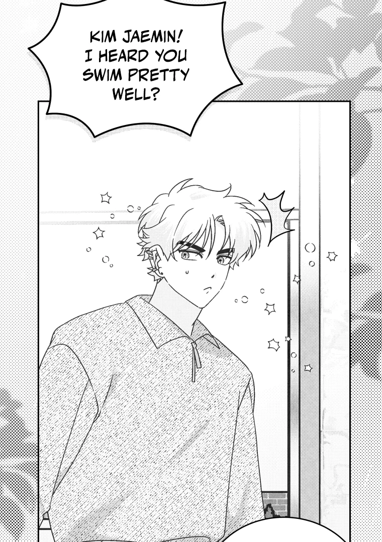 Without the Male Lead, My Grades Will Fall chapter 46 page 16