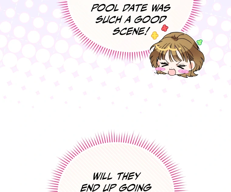 Without the Male Lead, My Grades Will Fall chapter 46 page 19