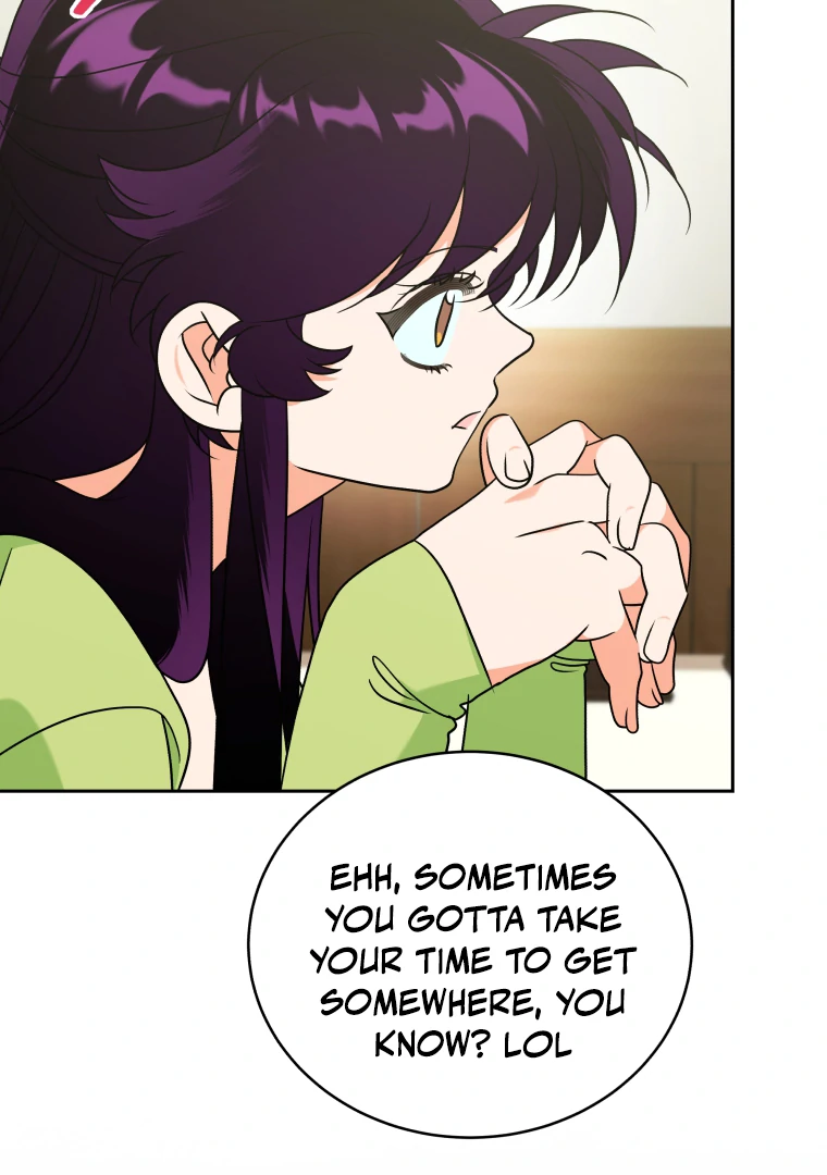 Without the Male Lead, My Grades Will Fall chapter 46 page 25