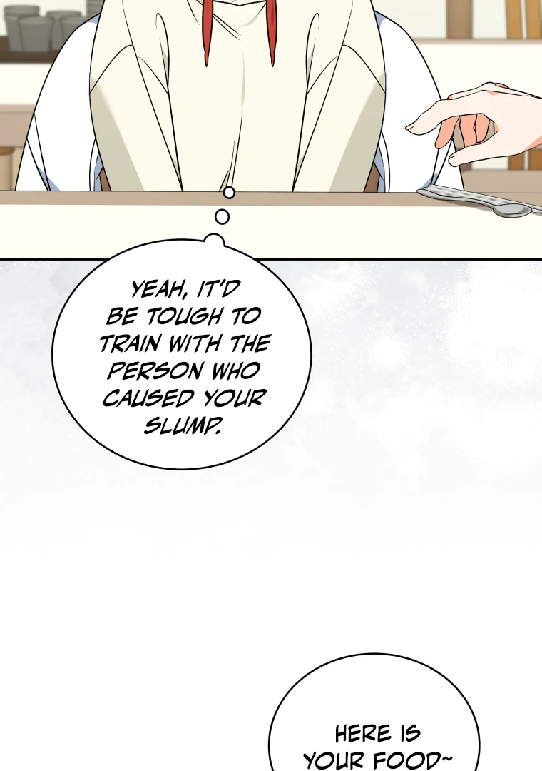 Without the Male Lead, My Grades Will Fall chapter 46 page 27