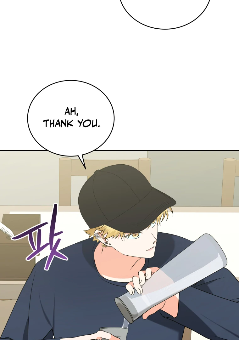Without the Male Lead, My Grades Will Fall chapter 46 page 28