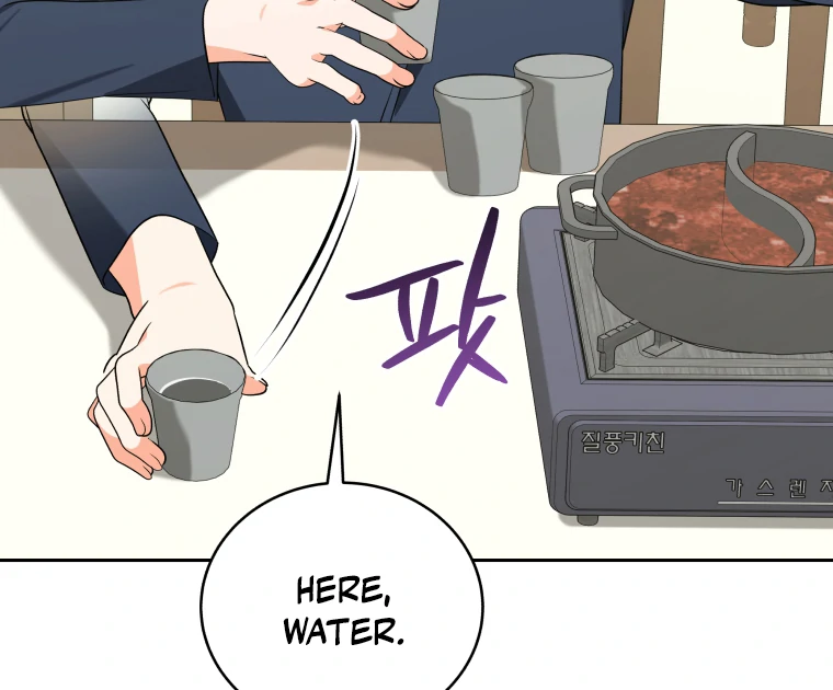 Without the Male Lead, My Grades Will Fall chapter 46 page 29