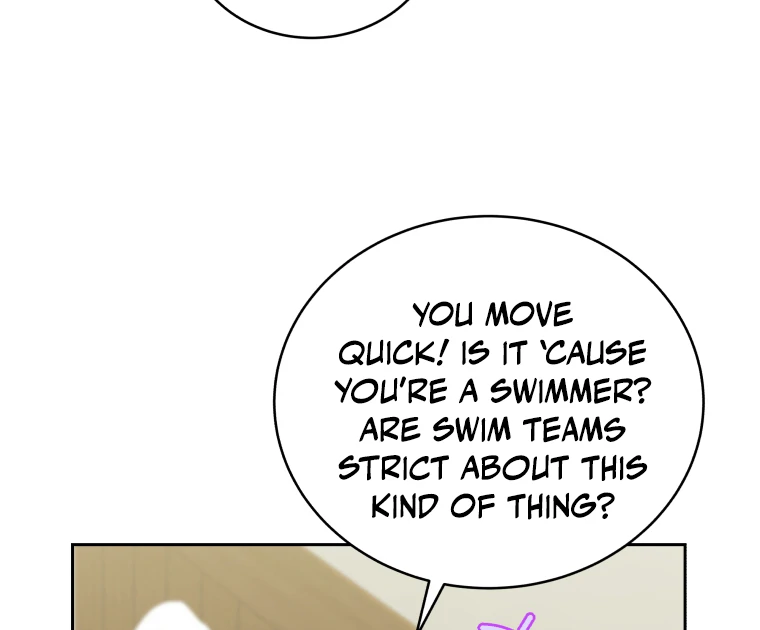 Without the Male Lead, My Grades Will Fall chapter 46 page 30