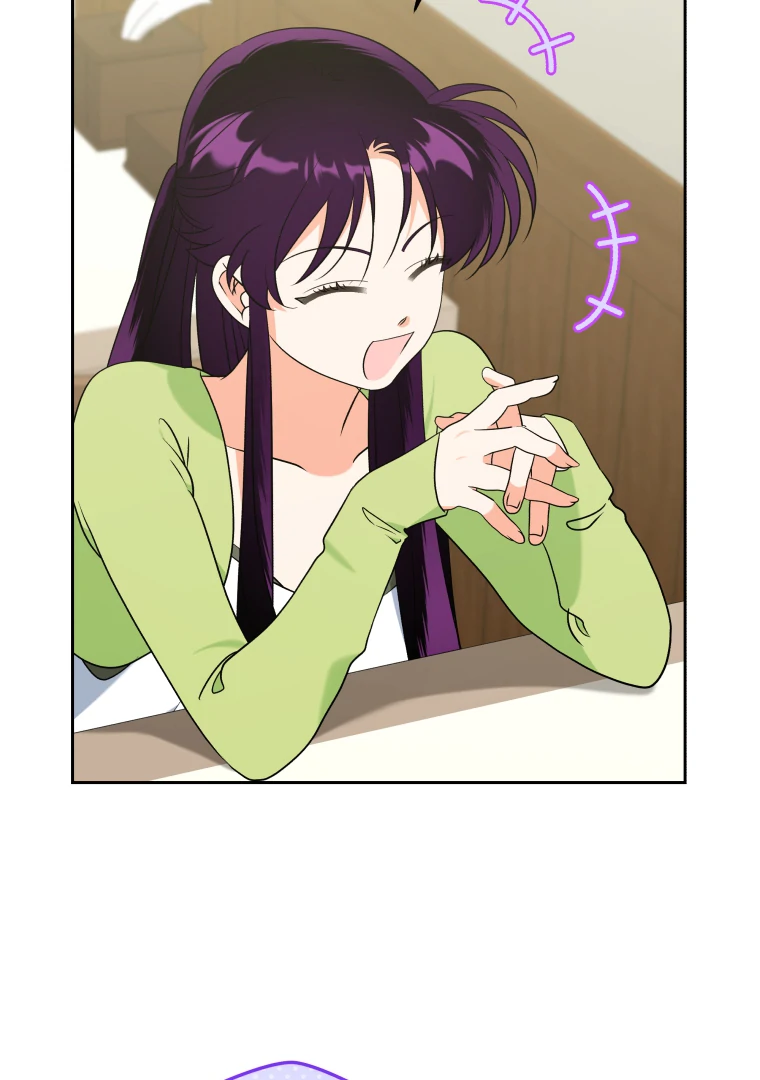 Without the Male Lead, My Grades Will Fall chapter 46 page 31