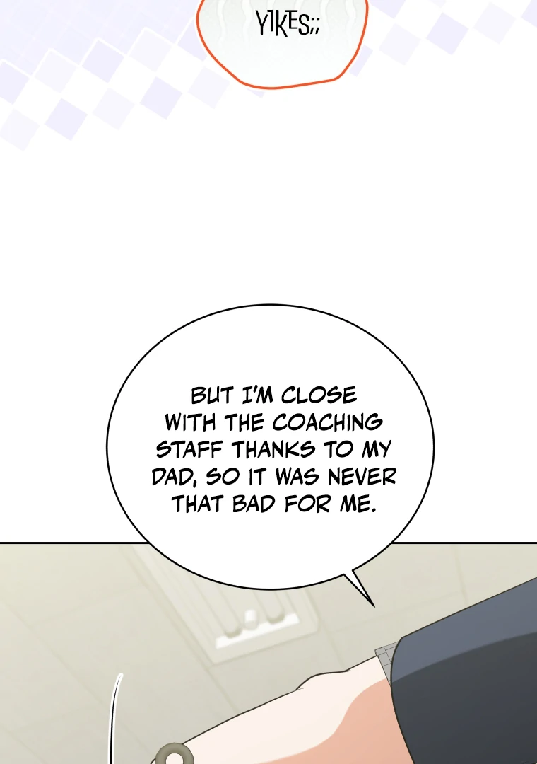 Without the Male Lead, My Grades Will Fall chapter 46 page 33