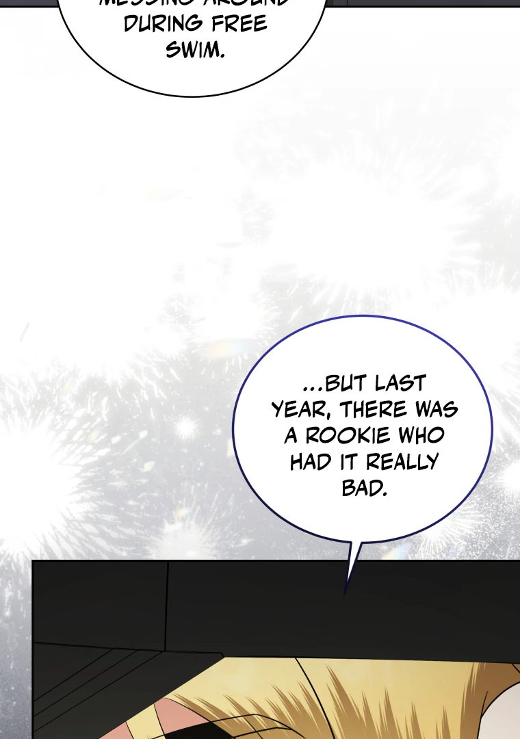 Without the Male Lead, My Grades Will Fall chapter 46 page 35