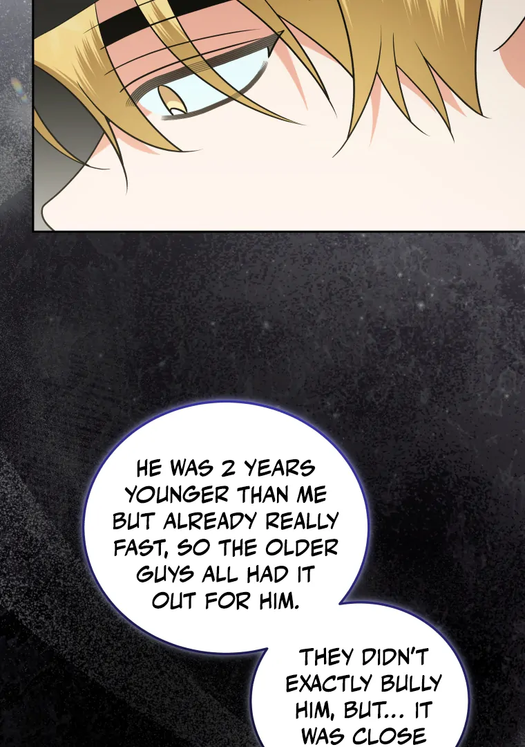 Without the Male Lead, My Grades Will Fall chapter 46 page 36