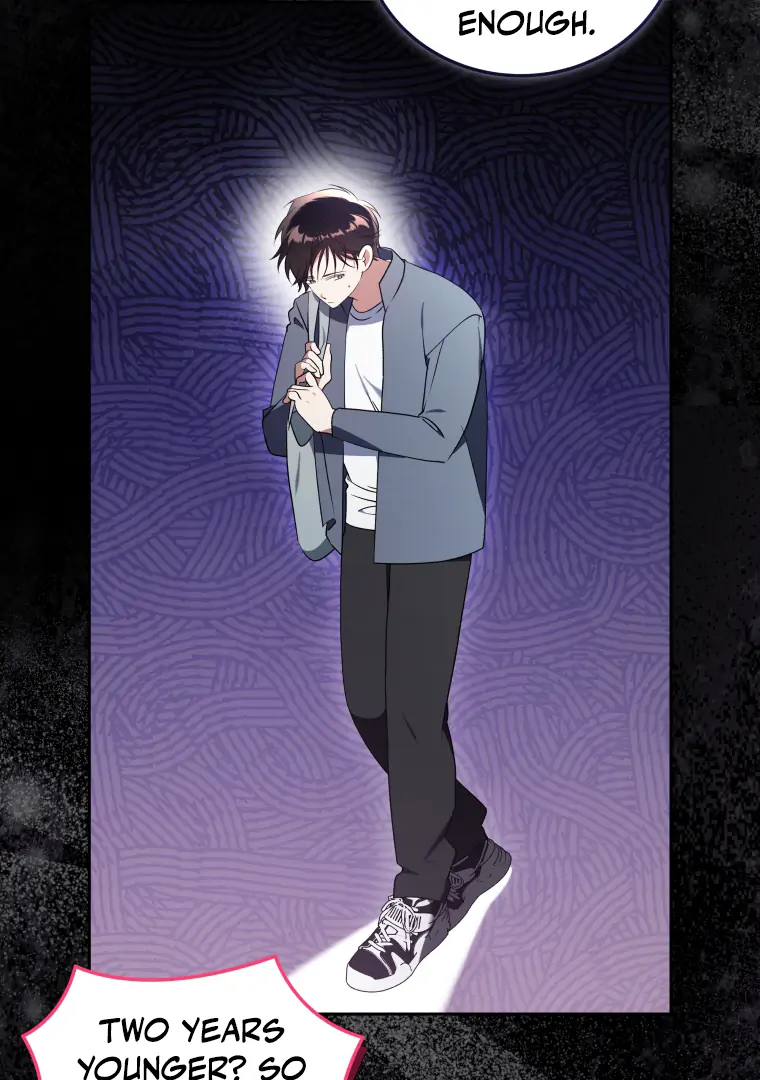 Without the Male Lead, My Grades Will Fall chapter 46 page 37