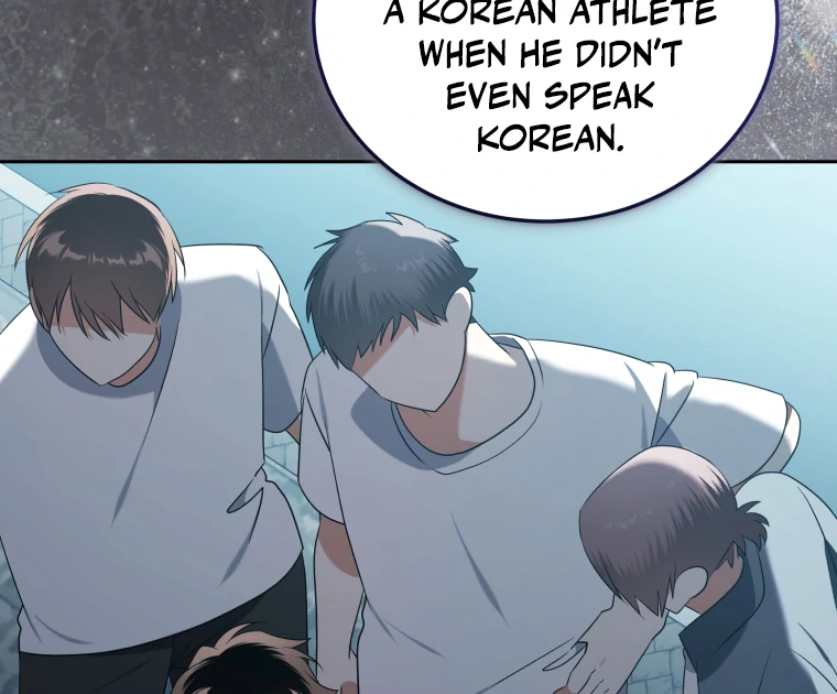 Without the Male Lead, My Grades Will Fall chapter 46 page 39