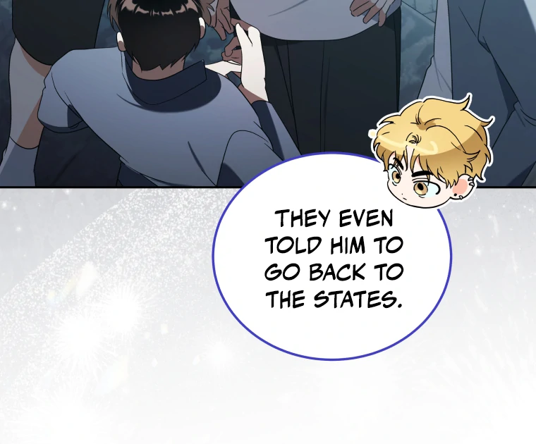Without the Male Lead, My Grades Will Fall chapter 46 page 40