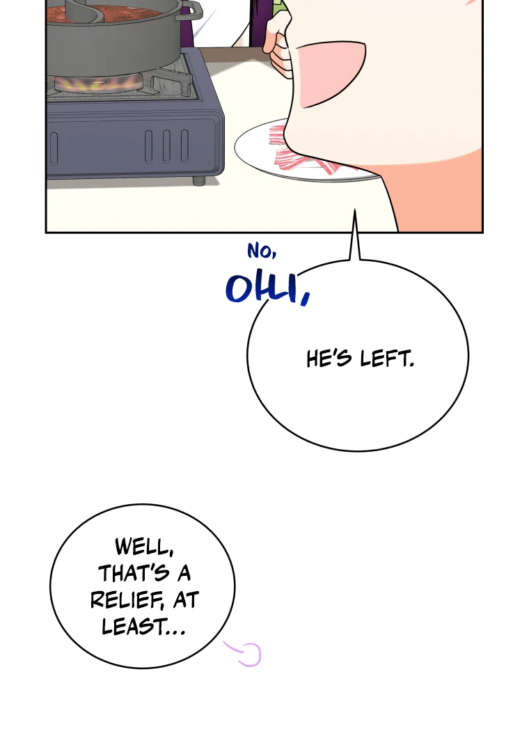 Without the Male Lead, My Grades Will Fall chapter 46 page 42