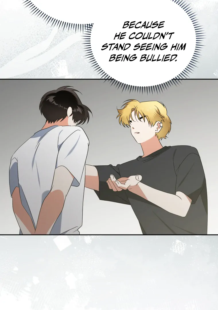 Without the Male Lead, My Grades Will Fall chapter 46 page 45