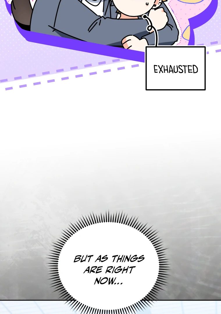Without the Male Lead, My Grades Will Fall chapter 46 page 47