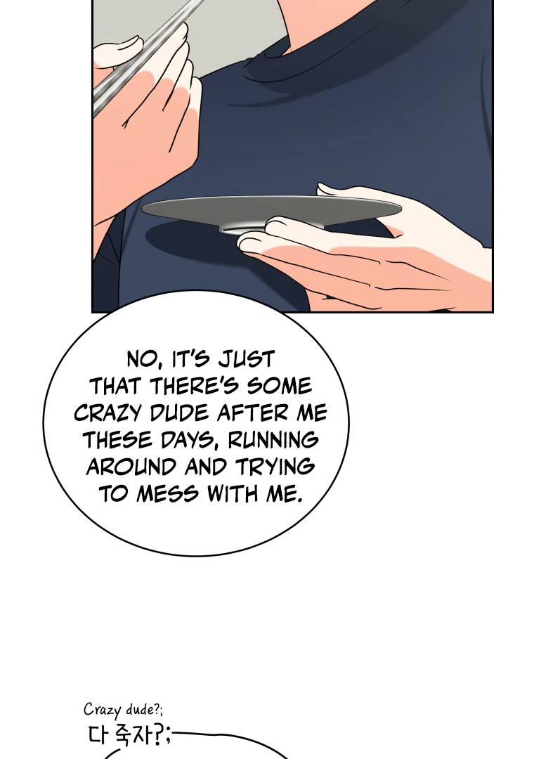 Without the Male Lead, My Grades Will Fall chapter 46 page 53