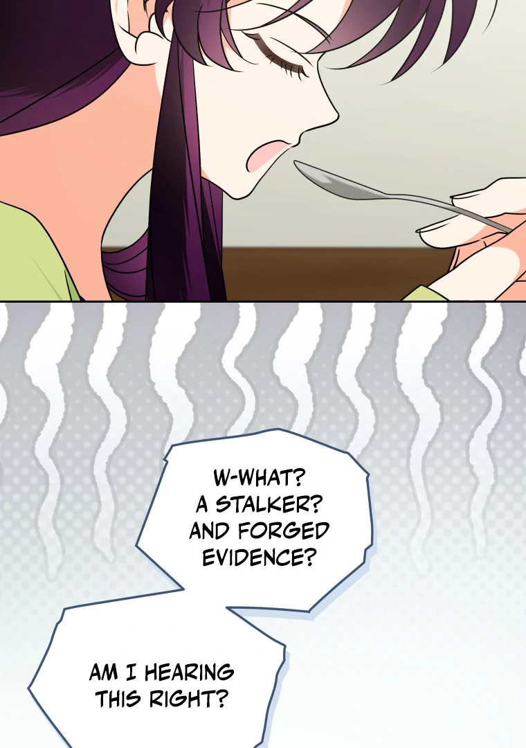 Without the Male Lead, My Grades Will Fall chapter 46 page 56