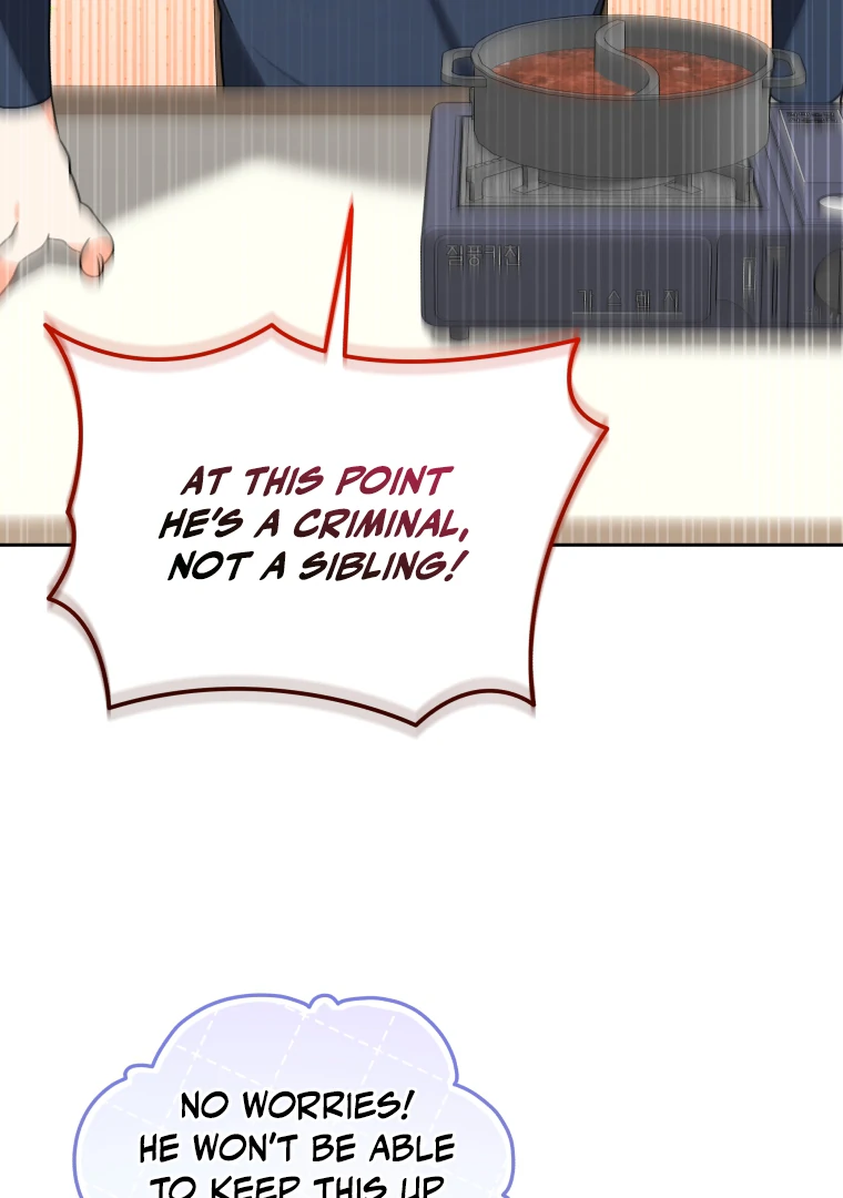 Without the Male Lead, My Grades Will Fall chapter 46 page 61