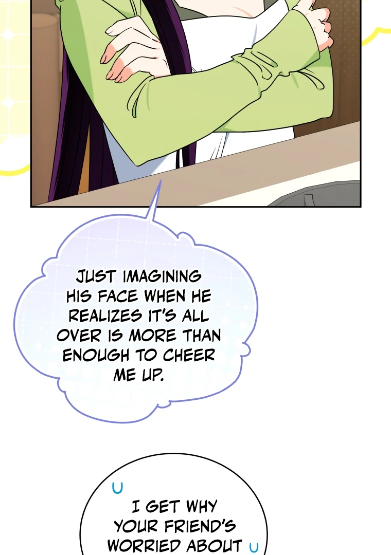 Without the Male Lead, My Grades Will Fall chapter 46 page 63