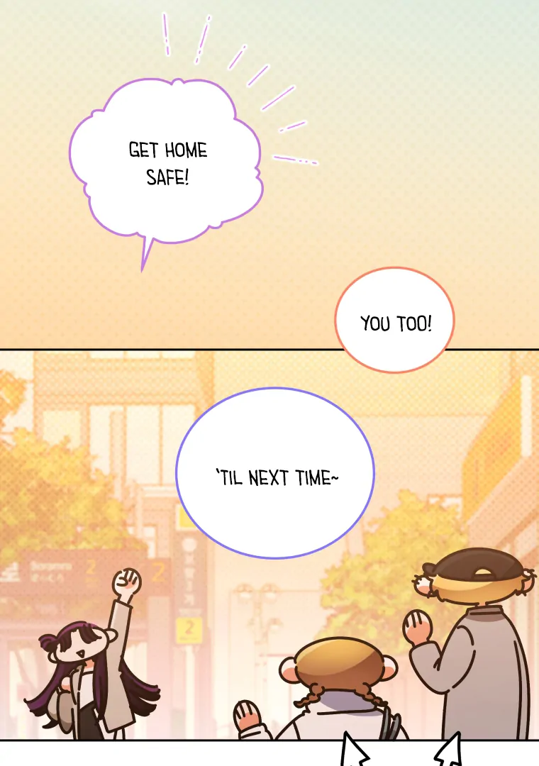 Without the Male Lead, My Grades Will Fall chapter 46 page 66