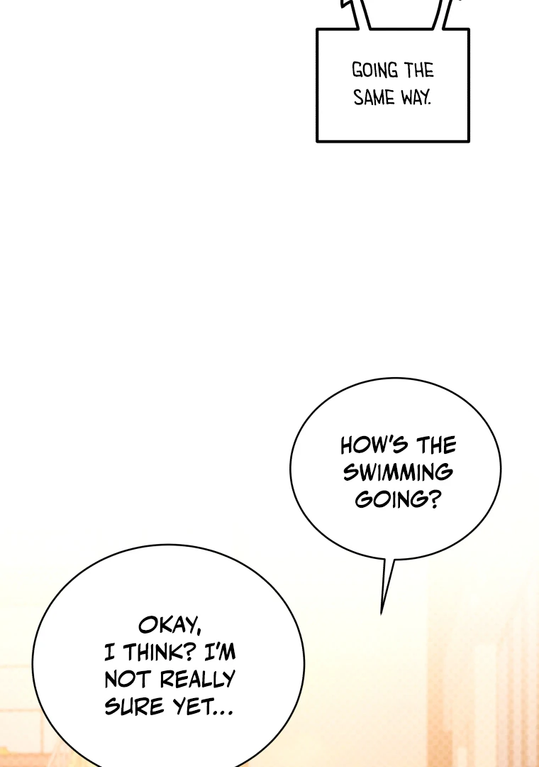 Without the Male Lead, My Grades Will Fall chapter 46 page 67