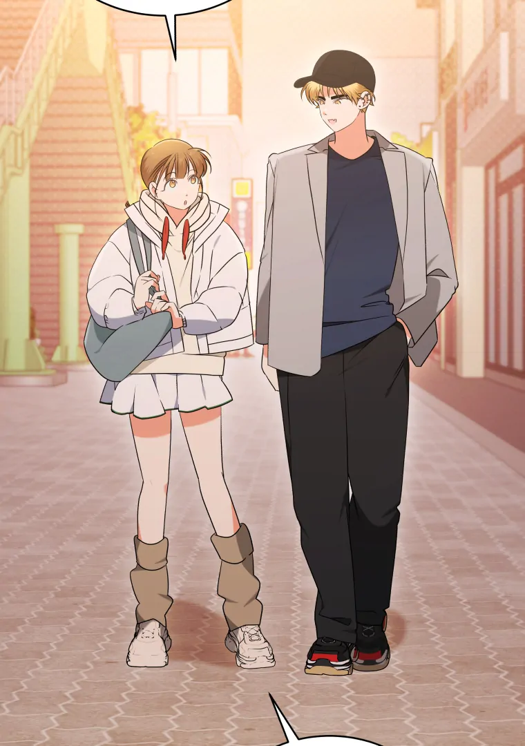 Without the Male Lead, My Grades Will Fall chapter 46 page 68