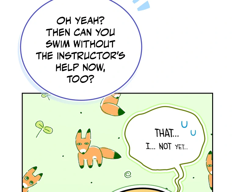 Without the Male Lead, My Grades Will Fall chapter 46 page 70