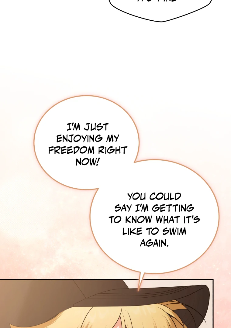 Without the Male Lead, My Grades Will Fall chapter 46 page 73
